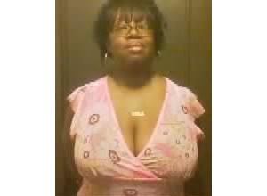 Sharon Blue