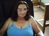 Cynthia Cox