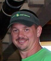 Michael Tucker