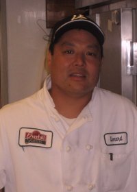 Lenard Kanegawa
