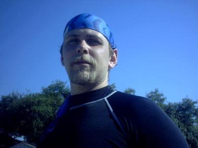 Jared Baxter