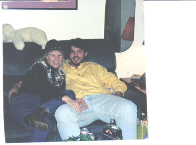 Johnny Buckner