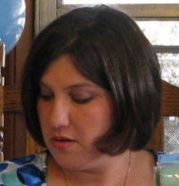 Christine Ballard
