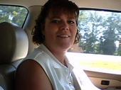 Tina Brazell