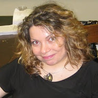 Rebecca Pyatkevich