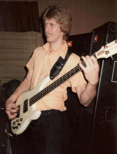 Frank Smith