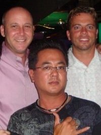 Brett Iwanuma