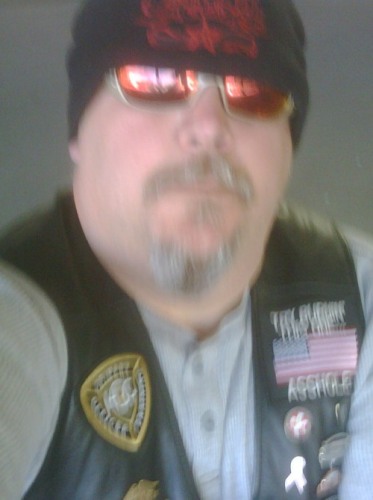 Mark Weisman