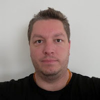 Daniel Rohats