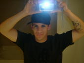 Brandon Alderete