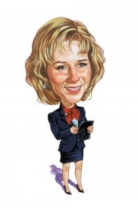 Lorinda Tomlinson