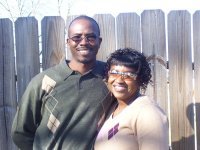 Denita Jackson