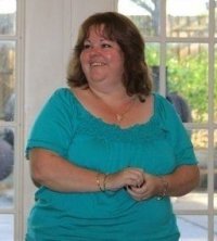 Becky Talbot