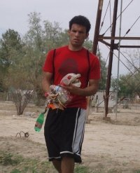 Matthew Waite
