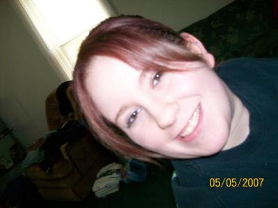 Randi Odonnell