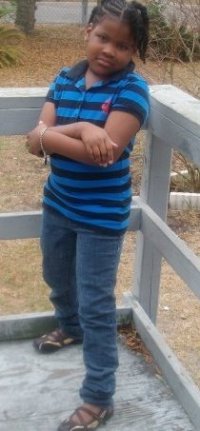 Kyandra Byars
