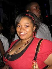 Miosha Bryant