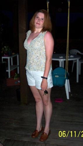 Heather Morgan