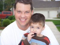 Aaron Eidenier