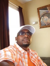 Dawoud Stevenson