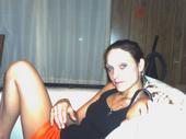 Crystal Tindal