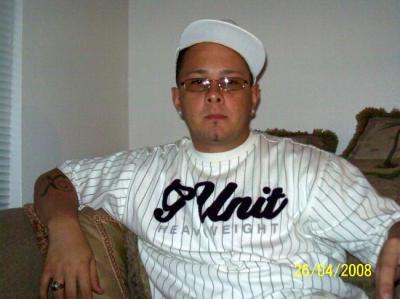 Kevin Navas Quintero