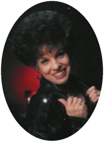 Eleanor Nastepniak