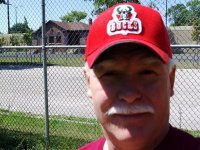 Curtis Rediske