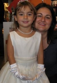 Suzanne Dadoun