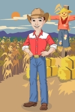 Dewey Jernigan