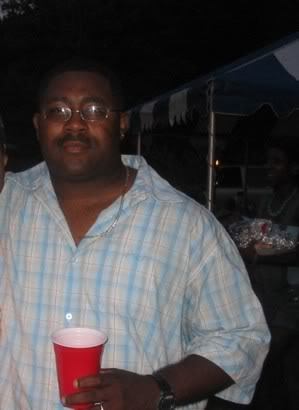Anthony Jackson