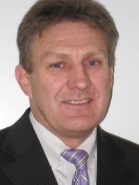 Sherman Conger