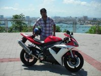 Ashish Gholap