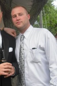 Jesse Dinkens