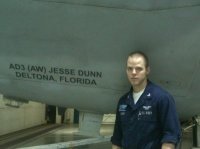 Jesse Dunn