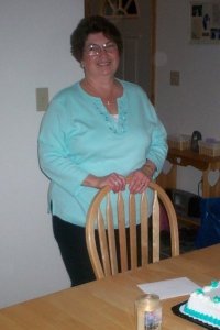 Terri Fetherman