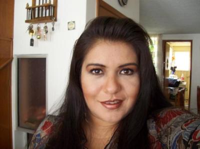 Diana Villasenor