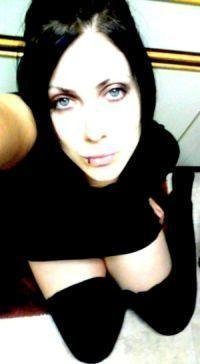 Adrienne Mecca