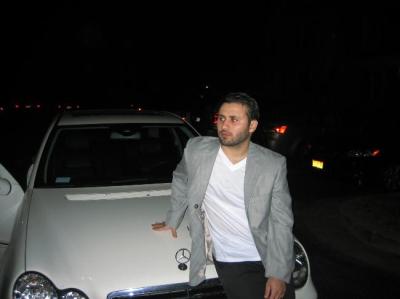 Abdelwahid Benahmed