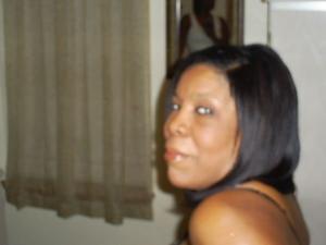 Laquitta Dorsey