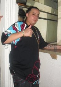 Waldy Rodriguez