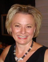 Yvonne Brotschi