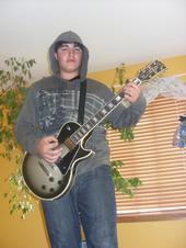 Jacob Andrise
