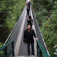 Kao Tachih