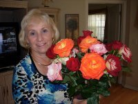 Carolyn Ray