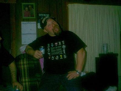 Jerry Bierly
