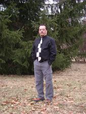 Anthony Morris