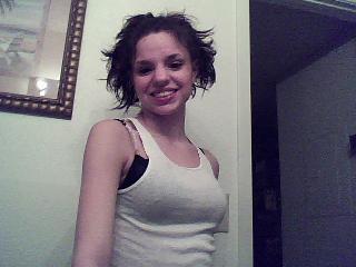 Makayla Hendricks