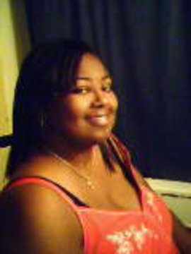 Felicia Hall
