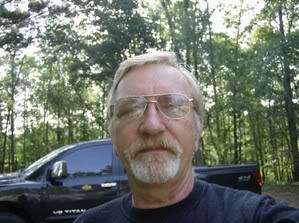 Terry Tice
